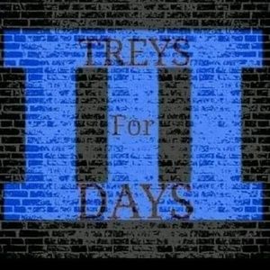 Meet your Posher, Mackey